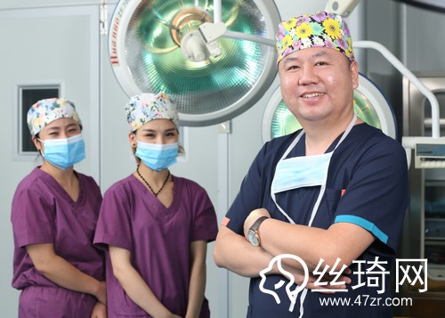 北京禾美嘉醫(yī)療美容醫(yī)生有哪些？實(shí)力醫(yī)生介紹