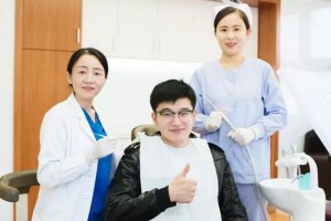 牙齒矯正不是青少年的專利，成年人也有追求美的權(quán)利”