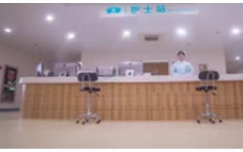 濟(jì)南省立醫(yī)院整形科