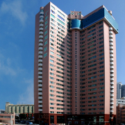湛江附屬醫(yī)院整形科