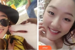 昆明美伊萊醫(yī)療美容門診部陳珊瑚整形價格表附牙齒隱形矯正案例展示