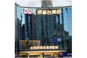云南十大美容整形醫(yī)院排名    銅雀臺整形美容雙眼皮果真實案例圖