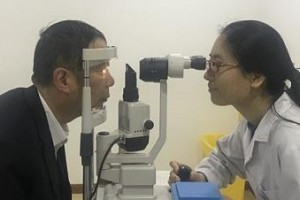 廣州愛爾眼科醫(yī)院胡一駿整形價格表附眼部案例展示