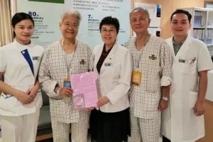 廣州睛亮眼科門診部王忠浩整形價格表附眼部案例展示