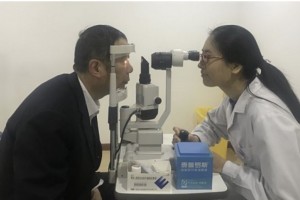 渭南慧仁眼耳鼻喉醫(yī)院倪偉整形價格表附眼部案例展示