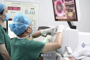 渭南愛爾眼科醫(yī)院張勝利整形價(jià)格表附眼部案例展示