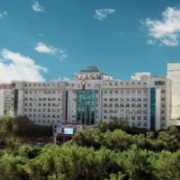 新疆醫(yī)科大學(xué)第五附屬醫(yī)院隆胸整形美容科