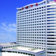 寧夏醫(yī)科大學(xué)總醫(yī)院隆胸整形科