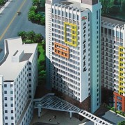 南昌市中西醫(yī)結合醫(yī)院整形科