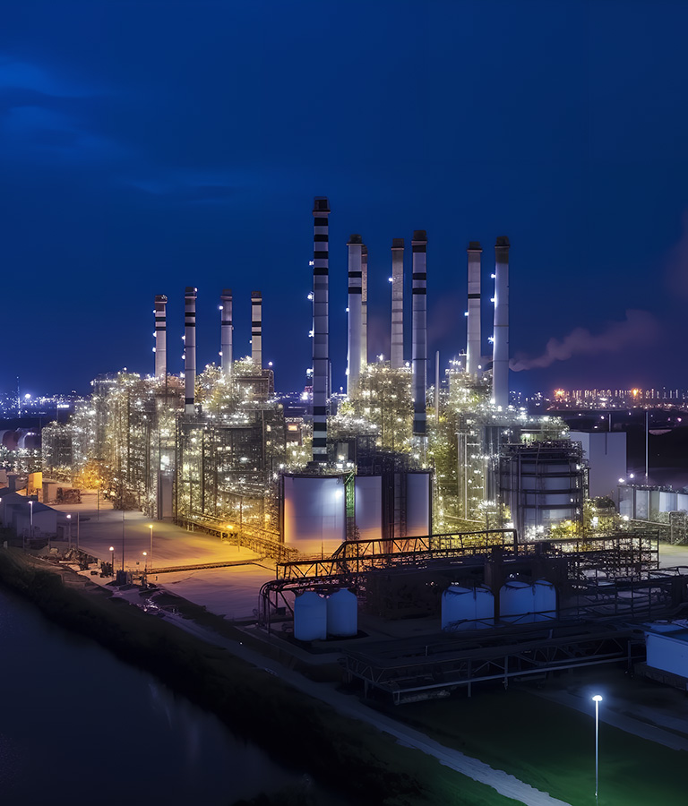 智慧園區(qū)綜合解決方案提供商