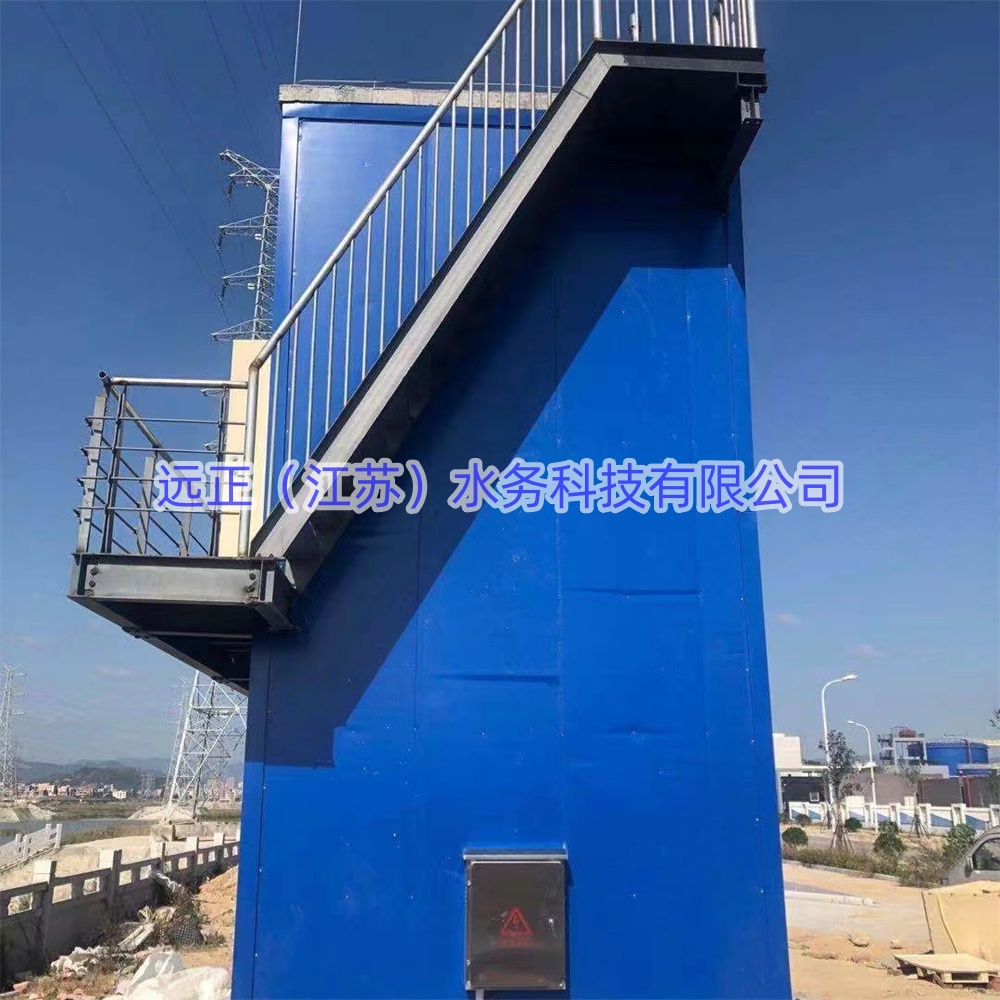 智慧園區(qū)建設(shè)