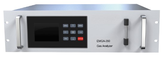 CEMS 煙氣排放連續(xù)監(jiān)測系統(tǒng) 