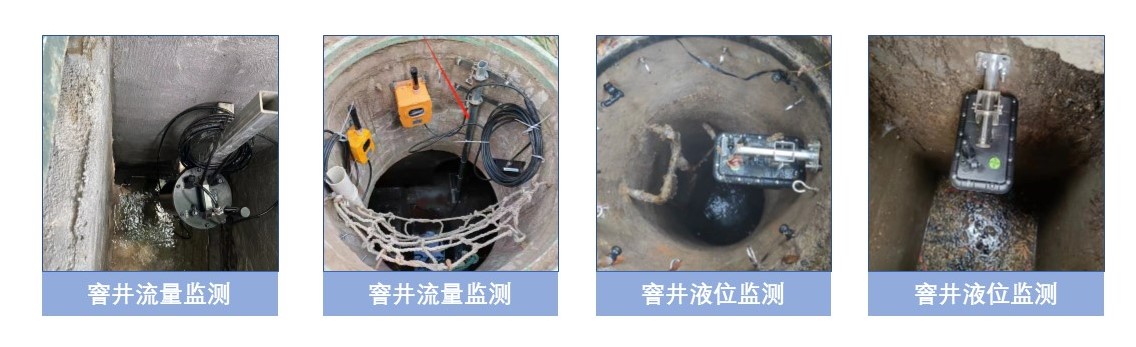 排水流量監(jiān)測儀