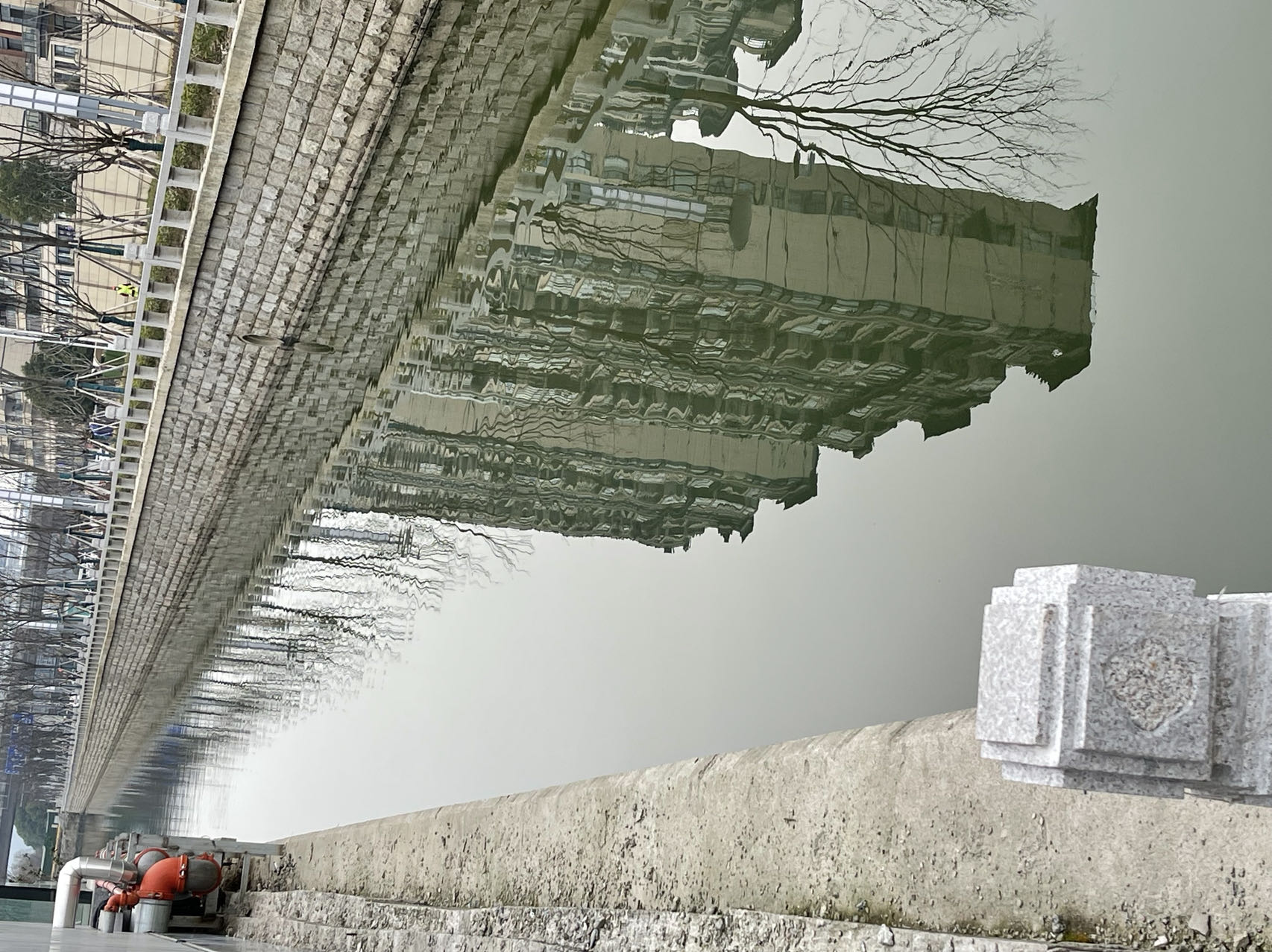 水環(huán)境提升建設(shè)項(xiàng)目