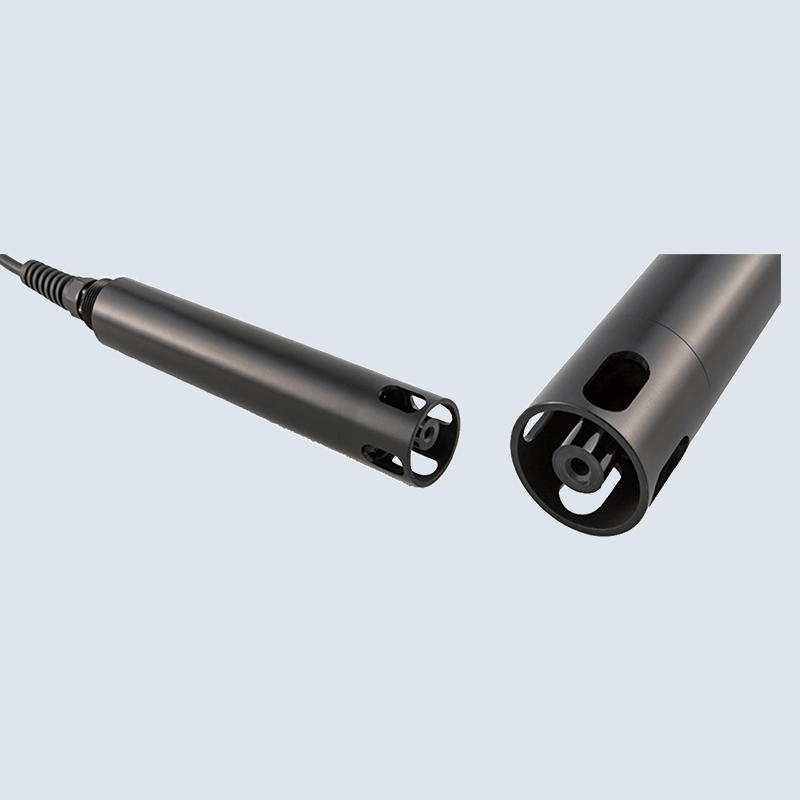 電導(dǎo)率傳感器