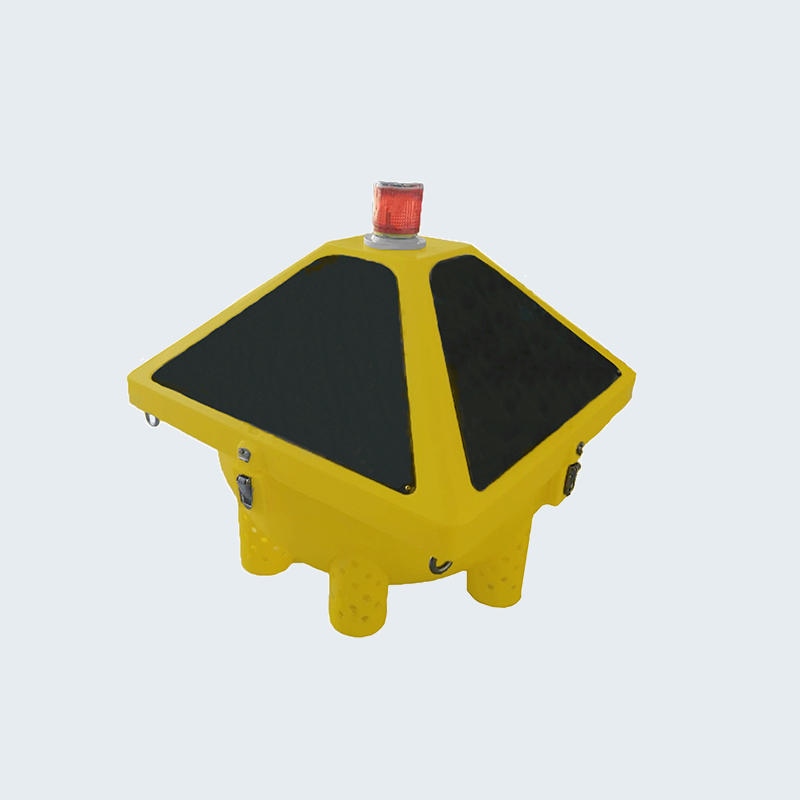 水質(zhì)自動監(jiān)測浮標站