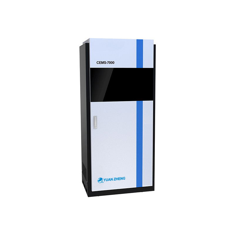 CEMS 煙氣排放連續(xù)監(jiān)測系統(tǒng) (傅里葉紅外)