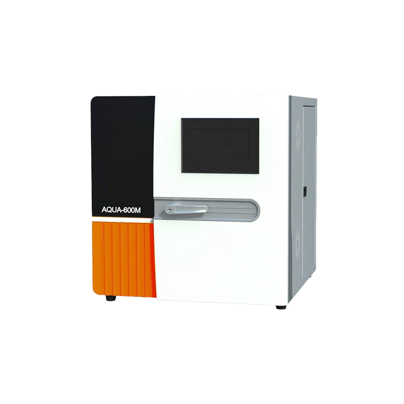 水質(zhì)重金屬分析儀（熒光法）