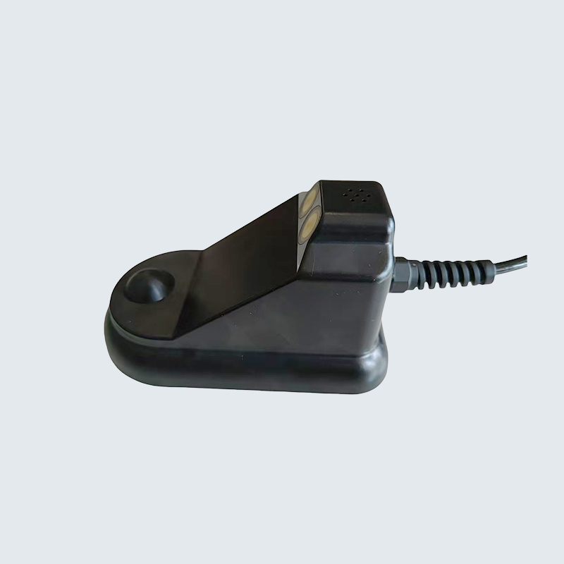 雷達超聲波流量計